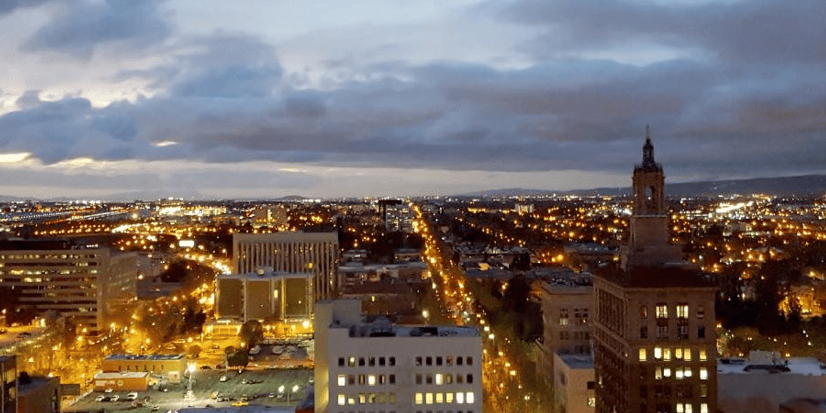 A Hub for Innovation A Hub for Innovation | Overview Image of North San Jose