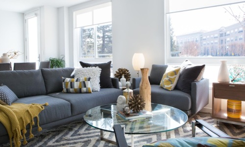 Your Guide to Living in North San Jose Your Guide to Living in North San Jose | Image of Luxury Living Room