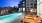 a swimming pool in a resort